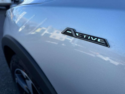 Ford Focus Vorführwagen