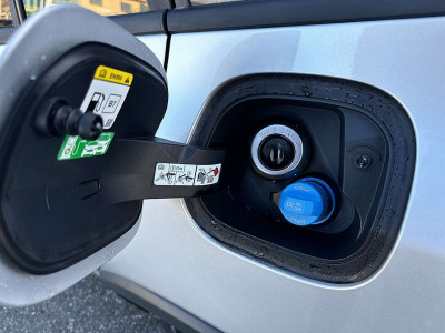 Ford Focus Vorführwagen