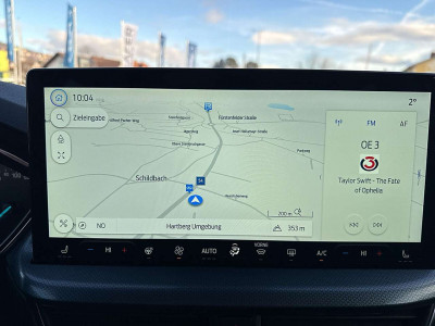 Ford Focus Vorführwagen