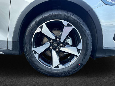 Ford Focus Vorführwagen