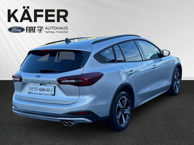 Ford Focus Vorführwagen