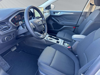 Ford Focus Vorführwagen