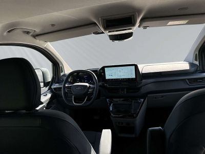 Ford Transit Custom Neuwagen