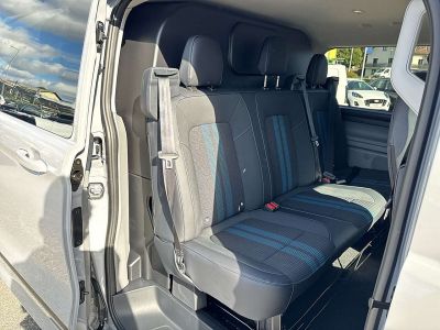 Ford Transit Custom Neuwagen