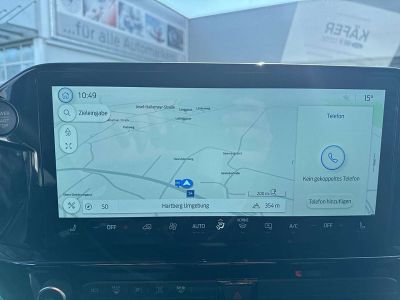 Ford Transit Custom Neuwagen