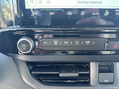 Ford Transit Custom Neuwagen