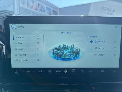 Ford Transit Custom Neuwagen