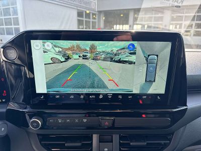 Ford Transit Custom Neuwagen