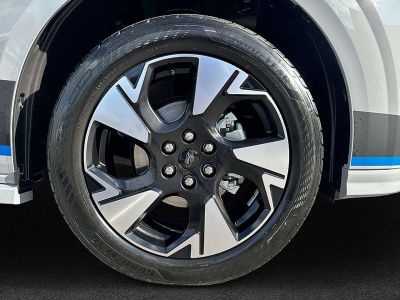 Ford Transit Custom Neuwagen