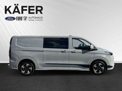 Ford Transit Custom Neuwagen