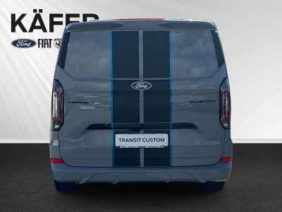Ford Transit Custom Neuwagen