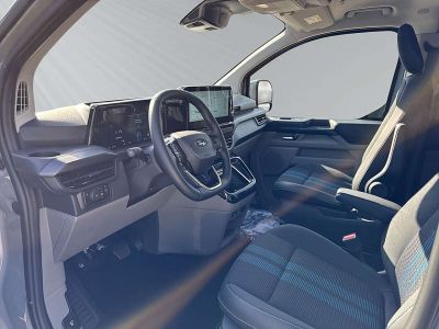 Ford Transit Custom Neuwagen