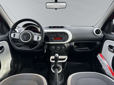 Renault Twingo Gebrauchtwagen