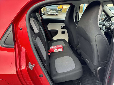 Renault Twingo Gebrauchtwagen