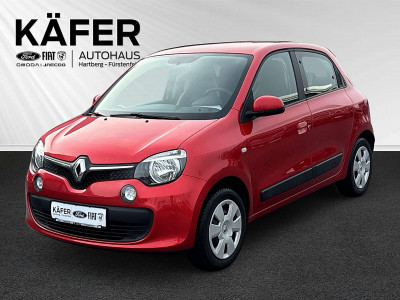 Renault Twingo Gebrauchtwagen
