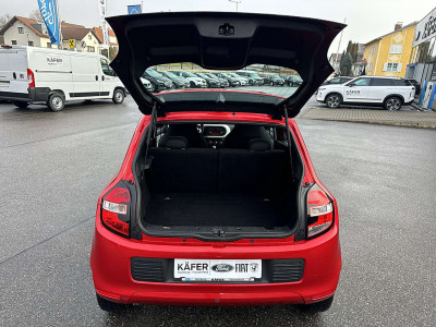 Renault Twingo Gebrauchtwagen