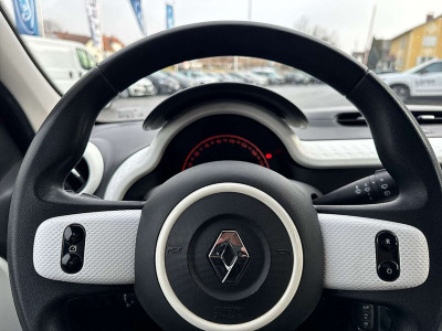 Renault Twingo Gebrauchtwagen