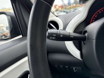Renault Twingo Gebrauchtwagen