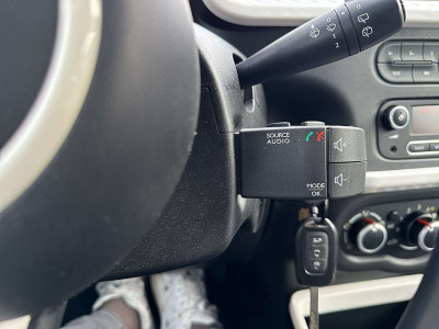 Renault Twingo Gebrauchtwagen