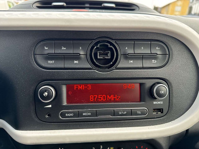 Renault Twingo Gebrauchtwagen