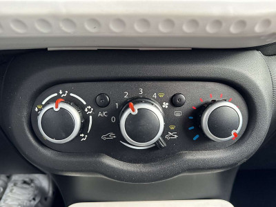 Renault Twingo Gebrauchtwagen