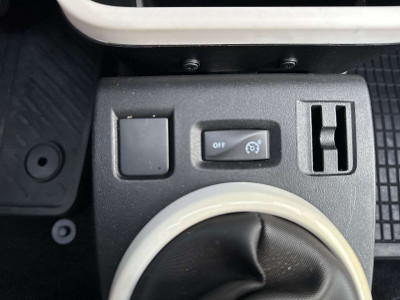 Renault Twingo Gebrauchtwagen