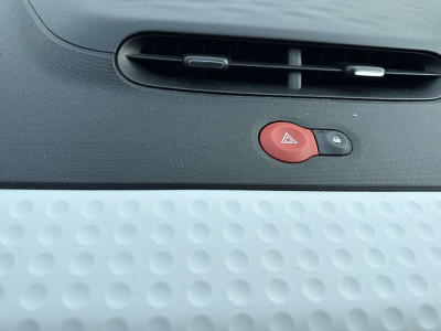 Renault Twingo Gebrauchtwagen