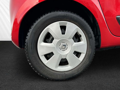 Renault Twingo Gebrauchtwagen