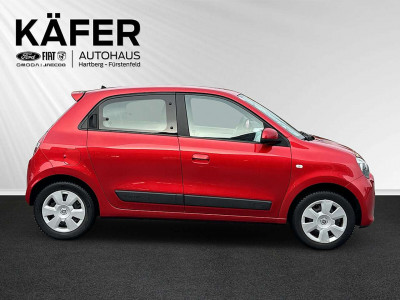 Renault Twingo Gebrauchtwagen
