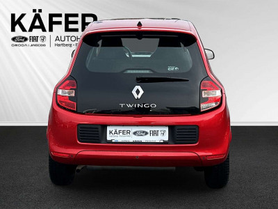 Renault Twingo Gebrauchtwagen