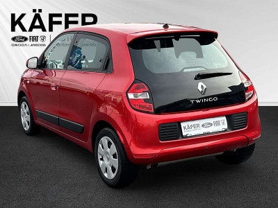 Renault Twingo Gebrauchtwagen