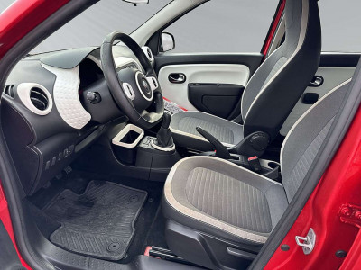Renault Twingo Gebrauchtwagen