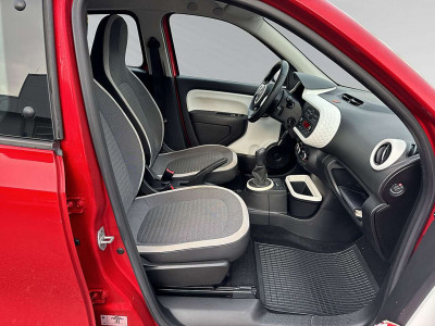 Renault Twingo Gebrauchtwagen