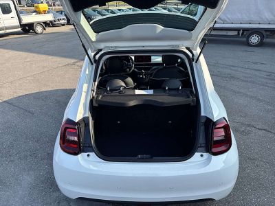 Fiat 500 Vorführwagen