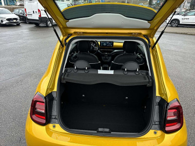 Fiat 500 Vorführwagen Fiat 500 Vorführwagen