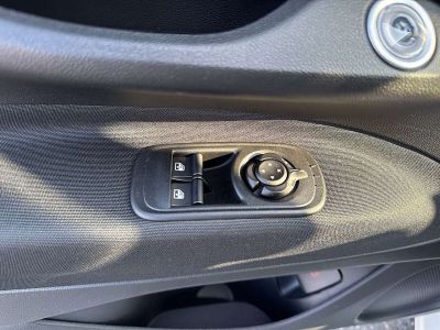 Fiat 500 Vorführwagen