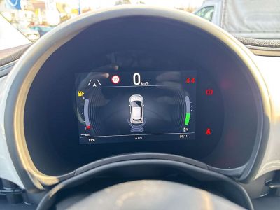 Fiat 500 Vorführwagen