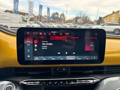 Fiat 500 Vorführwagen Fiat 500 Vorführwagen