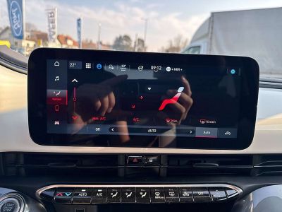 Fiat 500 Vorführwagen