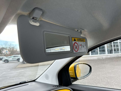 Fiat 500 Vorführwagen Fiat 500 Vorführwagen