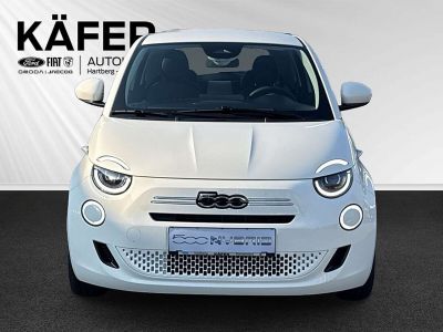 Fiat 500 Vorführwagen