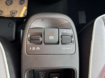 Fiat 500 Vorführwagen