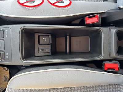 Fiat 500 Vorführwagen