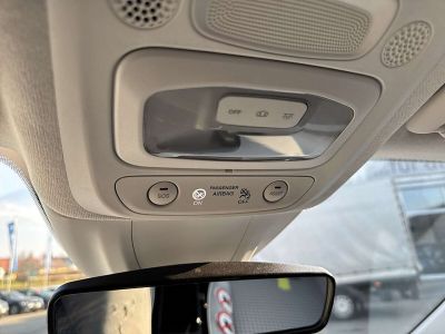 Fiat 500 Vorführwagen