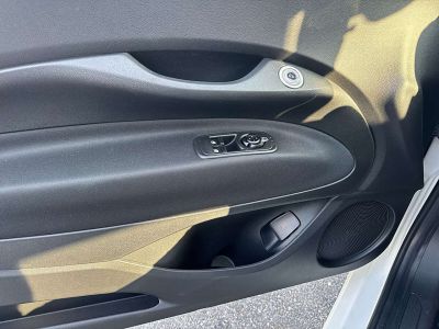 Fiat 500 Vorführwagen