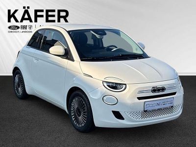 Fiat 500 Vorführwagen