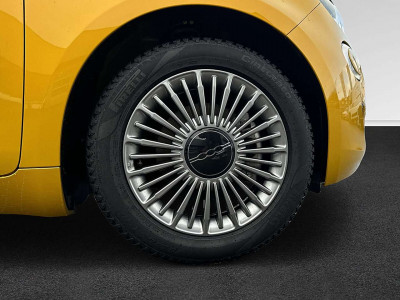 Fiat 500 Vorführwagen Fiat 500 Vorführwagen