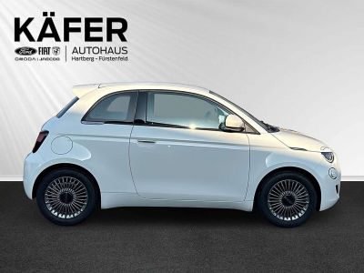 Fiat 500 Vorführwagen