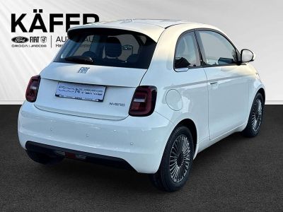 Fiat 500 Vorführwagen