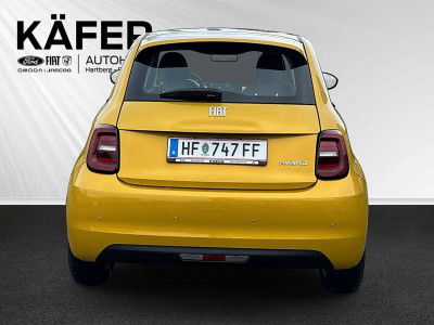 Fiat 500 Vorführwagen Fiat 500 Vorführwagen